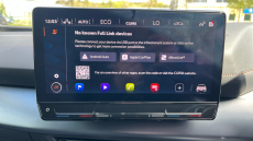 CUPRA Born 169kW e-Boost V3 58kWh 5dr Auto Electric Hatchback